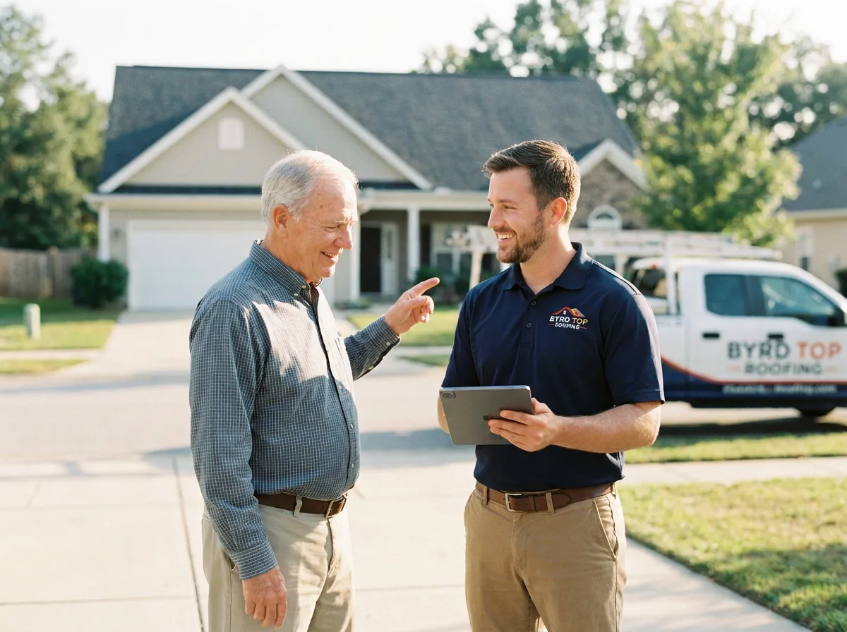 Roofing Schulenburg, TX FAQs